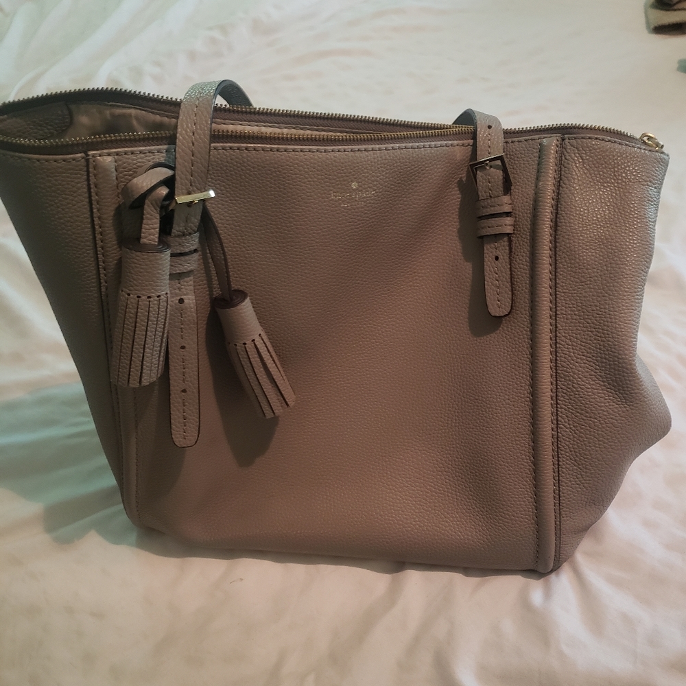 Kate Spade tote